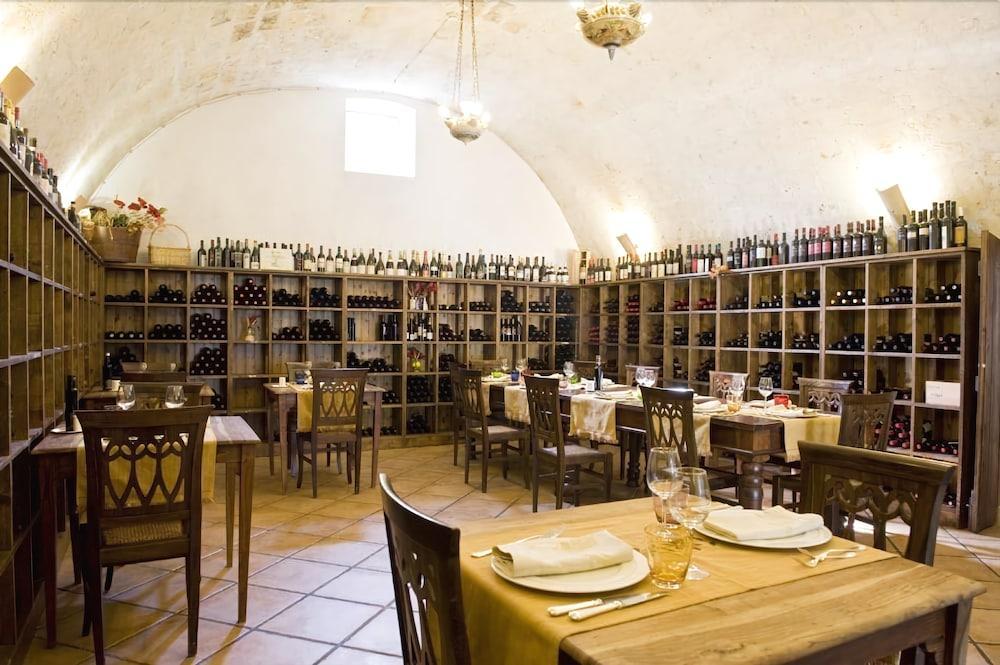 Tenuta Moreno Mesagne Esterno foto