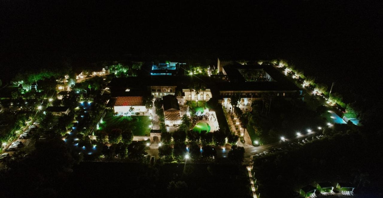 Tenuta Moreno Mesagne Esterno foto